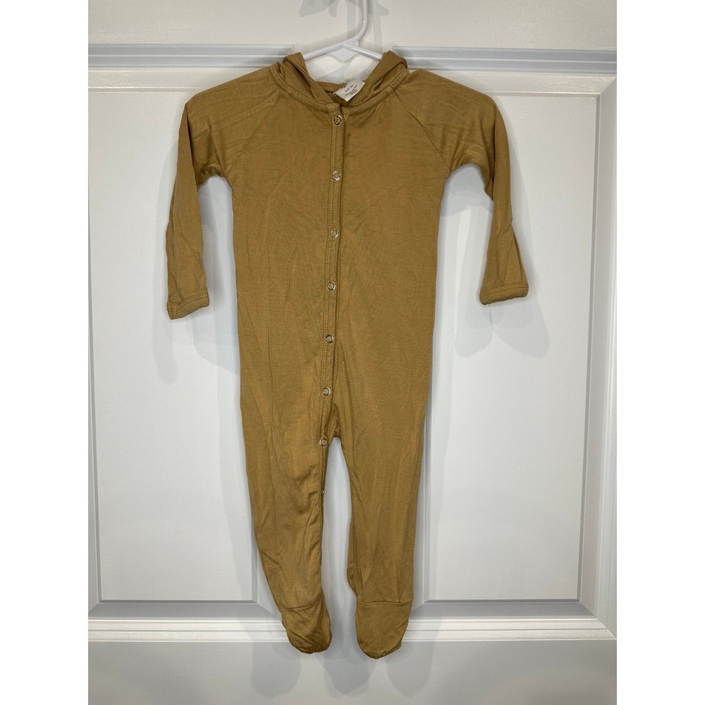 Kate Quinn‎ Bamboo Sleeper Size 3-6 Months